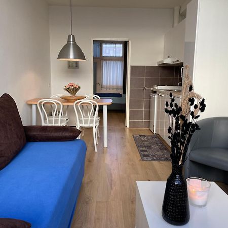 Marx Motel Valkenburg aan de Geul Eksteriør billede