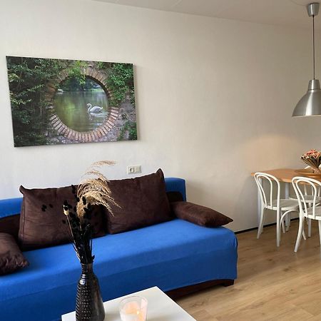 Marx Motel Valkenburg aan de Geul Eksteriør billede