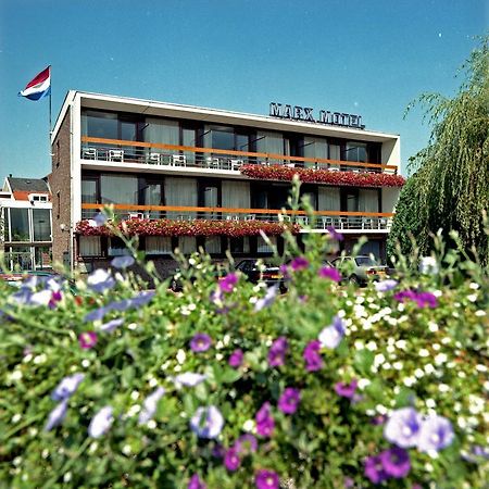 Marx Motel Valkenburg aan de Geul Eksteriør billede