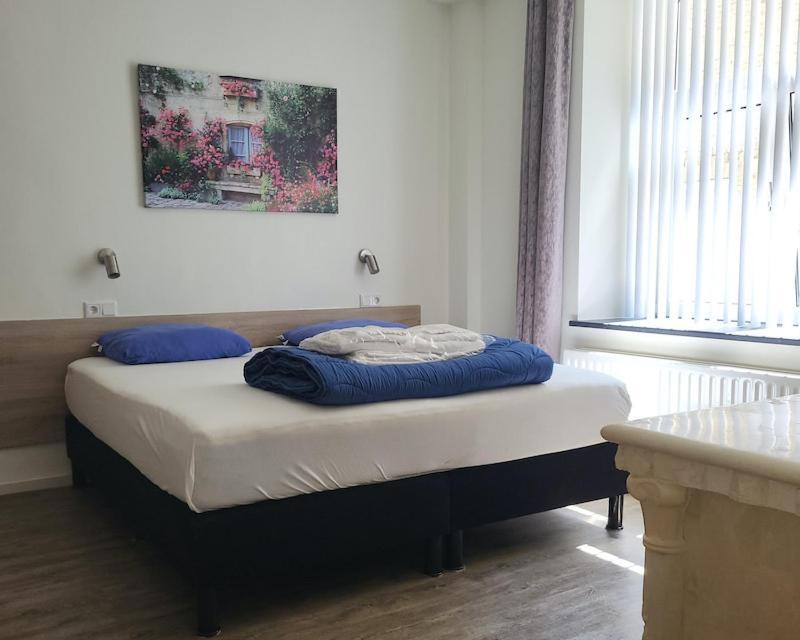 Marx Motel Valkenburg aan de Geul Eksteriør billede